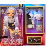 MGA Entertainment Rainbow Vision Rainbow High - Tiara Song, Puppe 