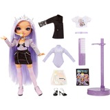 MGA Entertainment Rainbow Vision Rainbow High - Tiara Song, Puppe 