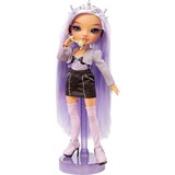 MGA Entertainment Rainbow Vision Rainbow High - Tiara Song, Puppe 