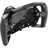 MOZA Porsche Mission R Steering Wheel, Austausch-Lenkrad schwarz
