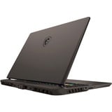 MSI Vector 16 HX A14VHG-670, Gaming-Notebook grau, Intel® Core™ i9-14900HX, NVIDIA GeForce RTX 4080, 32 GB DDR5, 1 TB (1 TB SSD), Windows 11 Home 64-Bit