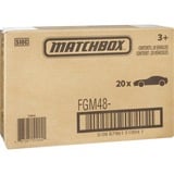 Matchbox Die-Cast 20er-Pack, Modellfahrzeug 