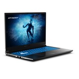 Medion Deputy P60 Core (30039216), Gaming-Notebook Intel® Core™ i9-13900H, NVIDIA GeForce RTX 4070, 16 GB DDR4, 1 TB (1 TB SSD), Windows 11 Home 64-Bit