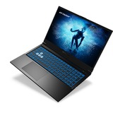 Medion Deputy P60 Core (30039216), Gaming-Notebook Intel® Core™ i9-13900H, NVIDIA GeForce RTX 4070, 16 GB DDR4, 1 TB (1 TB SSD), Windows 11 Home 64-Bit
