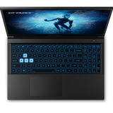 Medion Deputy P60 Core (30039216), Gaming-Notebook Intel® Core™ i9-13900H, NVIDIA GeForce RTX 4070, 16 GB DDR4, 1 TB (1 TB SSD), Windows 11 Home 64-Bit