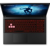 Medion Deputy P60 Core (30039216), Gaming-Notebook Intel® Core™ i9-13900H, NVIDIA GeForce RTX 4070, 16 GB DDR4, 1 TB (1 TB SSD), Windows 11 Home 64-Bit