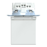 Merten Schutzkontakt-Steckdose mit Klappdeckel und erhöhtem Berührungsschutz IP44 Retail