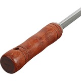 Moesta Churrasco Grillspieß 17mm edelstahl/holz, Länge 75cm