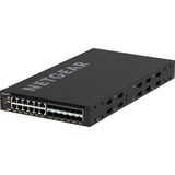 Netgear XSM4324, Switch 