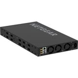 Netgear XSM4324, Switch 
