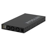 Netgear XSM4324, Switch 