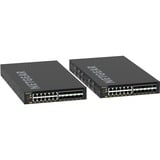 Netgear XSM4324, Switch 