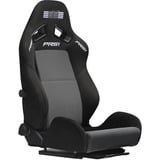 Next Level Racing PRS1 NLR-E057, Rennschalensitz schwarz/grau