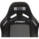 Next Level Racing PRS1 NLR-E057, Rennschalensitz schwarz/grau