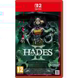 Nintendo Hades II-Spiel 