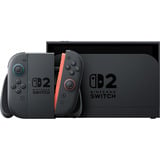 Nintendo Switch 2 + Mario Kart World, Handheld-Konsole 