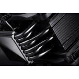 Noctua NH-U12A chromax.black, CPU-Kühler schwarz, 120 mm