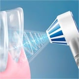  Oral-B AquaCare 6, Mundpflege weiß
