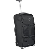 Osprey Farpoint Wheels 65, Rucksack schwarz, 65 Liter
