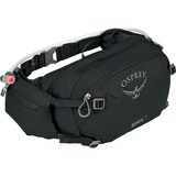 Osprey Seral 7, Tasche schwarz, 7 Liter, inkl. 1,5L Hydraulics Lumbar Trinkblase