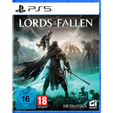 PLAION Lords of the Fallen, PlayStation 5-Spiel 