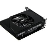 Palit GeForce RTX 3050 StormX, Grafikkarte Lite Hash Rate, 1x DisplayPort, 1x HDMI 2.1, 1x Dual-Link DVI