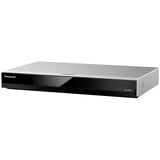 Panasonic DP-UB424, Blu-ray-Player silber, UltraHD/4K,, WLAN, HDR10+, Twin-HDMI