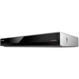 Panasonic DP-UB424, Blu-ray-Player silber, UltraHD/4K,, WLAN, HDR10+, Twin-HDMI