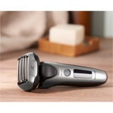 Panasonic ES-LV69-S803, Rasierer silber/schwarz