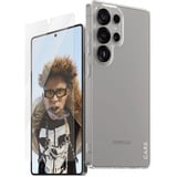 PanzerGlass Fashion 2-in-1 Set transparent, Samsung Galaxy S25 Ultra