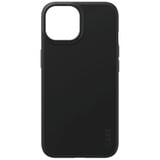 PanzerGlass Fearlessly Fashionable Case, Handyhülle schwarz, iPhone 15