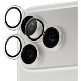 PanzerGlass Hoops Kameraschutz, Schutzfolie transparent, iPhone 17 Pro Max / 16 Pro / 16 Pro Max