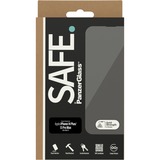 PanzerGlass SAFE Bildschirmschutz, Schutzfolie transparent, iPhone 14 Plus, 13 Pro Max