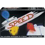 Pegasus Speed, Kartenspiel 