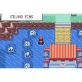  Pokémon LeafGreen Version, Nintendo Switch-Spiel 