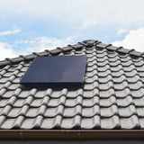 Priwatt priRoof, Set 375 W, für Pfannendach