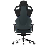 RECARO Exo FX, Gaming-Stuhl schwarz/blau, Racing Blue