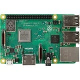 Raspberry Pi Foundation Raspberry Pi 3 B+ Starter Kit, Mini-PC 