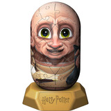 Ravensburger 3D Puzzle Hylkies Harry Potter - Dobby 