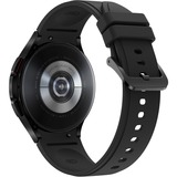 SAMSUNG Galaxy Watch4 Classic, Smartwatch schwarz, 42 mm, LTE
