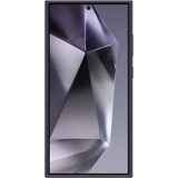 SAMSUNG Standing Grip Case, Handyhülle dunkelviolett, Samsung Galaxy S24 Ultra