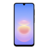 Samsung Clear Case, Handyhülle transparent, Samsung Galaxy A18