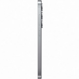Samsung Galaxy S25 128GB Enterprise Edition, Handy Silver Shadow, Android 15, 5G, 12 GB