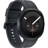 Samsung Galaxy Watch9, Smartwatch dunkelgrau, 44 mm, LTE, Sport Band M/L