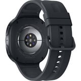 Samsung Galaxy Watch9, Smartwatch dunkelgrau, 44 mm, LTE, Sport Band M/L