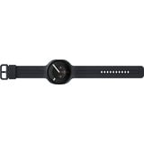 Samsung Galaxy Watch9, Smartwatch dunkelgrau, 44 mm, LTE, Sport Band M/L