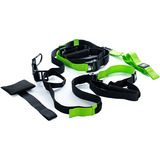 Schildkröt Slingtrainer, Fitnessgerät 