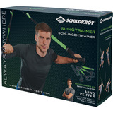 Schildkröt Slingtrainer, Fitnessgerät 