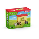 Schleich 2-in-1 Farm World Set, Spielfigur 