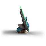 Schleich Farm World Pfau, Spielfigur 